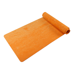 Non-Slip Skipping Rope Dance Fitness Mat