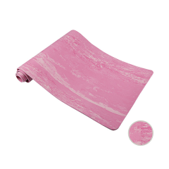 Shock Absorption Fitness Exercise Mat