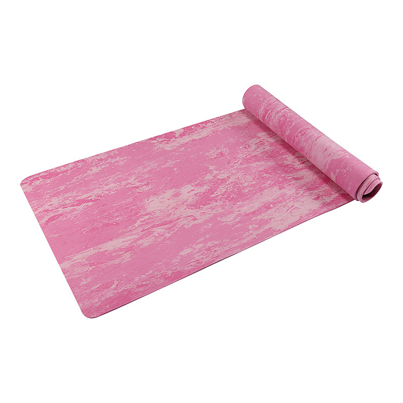 Shock Absorption Fitness Exercise Mat