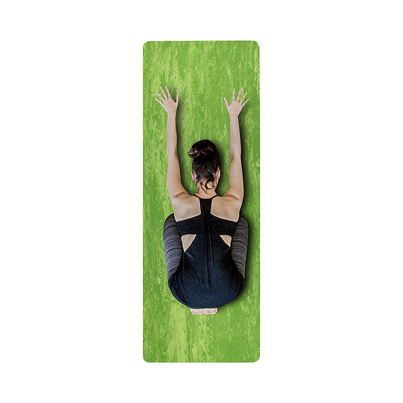Anti-slip Widening And Thickening Yoga Mat