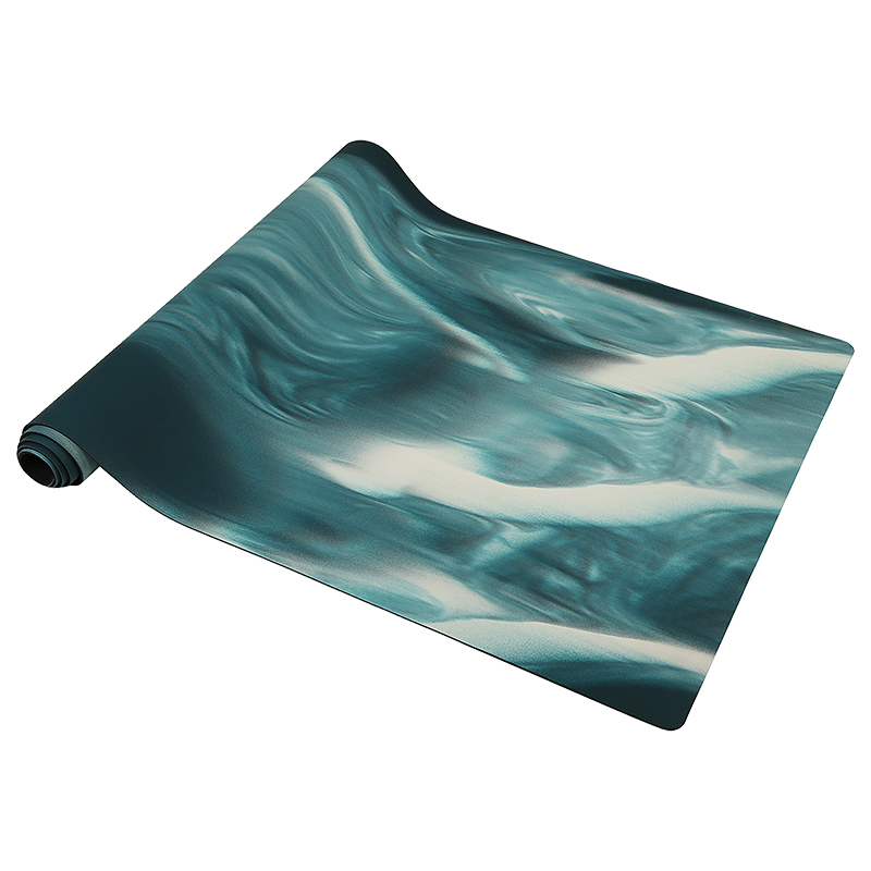 Thick Non Slip Yoga Exercise Mat