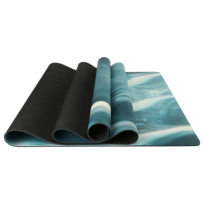 Thick Non Slip Yoga Exercise Mat