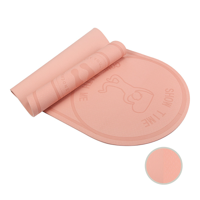 Indoor Skipping Mat Sound Insulation