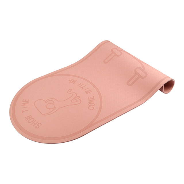 Indoor Skipping Mat Sound Insulation