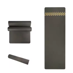 Eco-friendly Yoga Mat