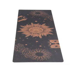 Eco Friendly Travel Yoga Mat