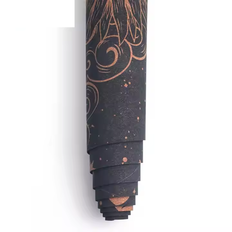 Eco Friendly Travel Yoga Mat