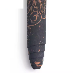 Eco Friendly Travel Yoga Mat