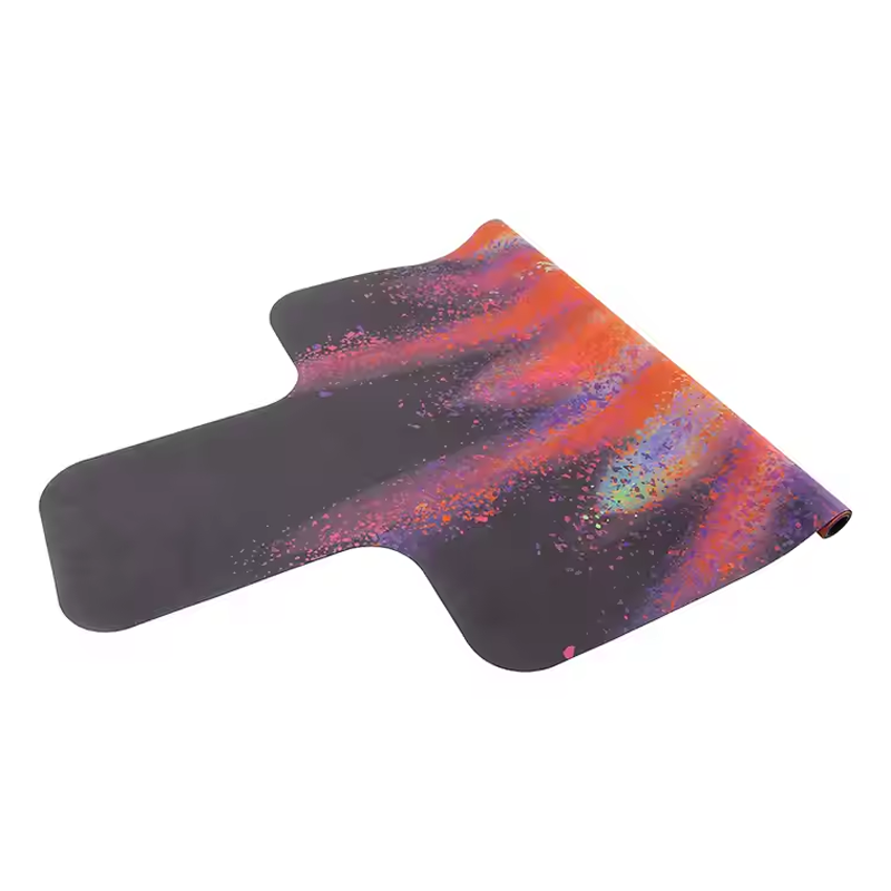 Eco Friendly Reformer Accessories Pilates Mat
