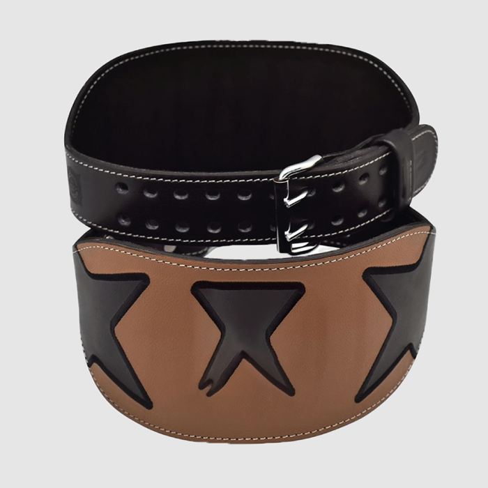 Custom Lever Power Belt