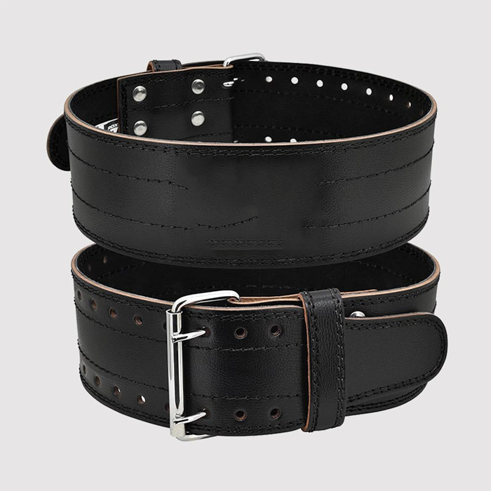 Strong & Durable Weightlifting Belt