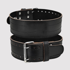 Strong & Durable Weightlifting Belt
