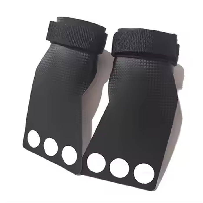 Customization Carbon Fiber Grip