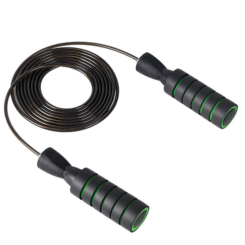 Adjustable Fitness Skipping Rope Multi-Purpose
