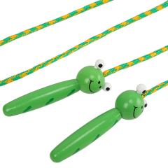 Boy Girl Child Cute Skipping Rope