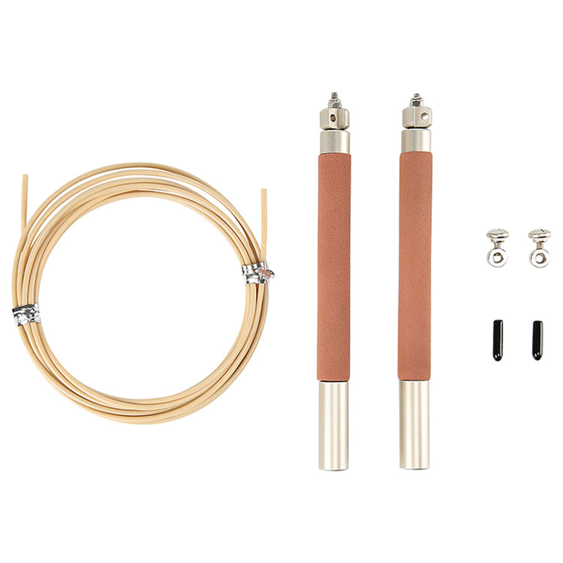 Adjustable Fast Skipping Rope