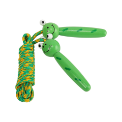 Boy Girl Child Cute Skipping Rope
