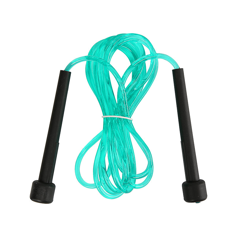 Indoor And Outdoor Aerobic Speed Skipping