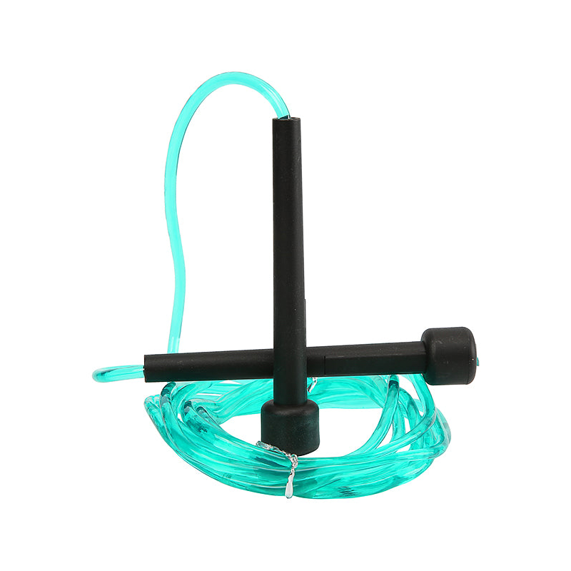 Indoor And Outdoor Aerobic Speed Skipping
