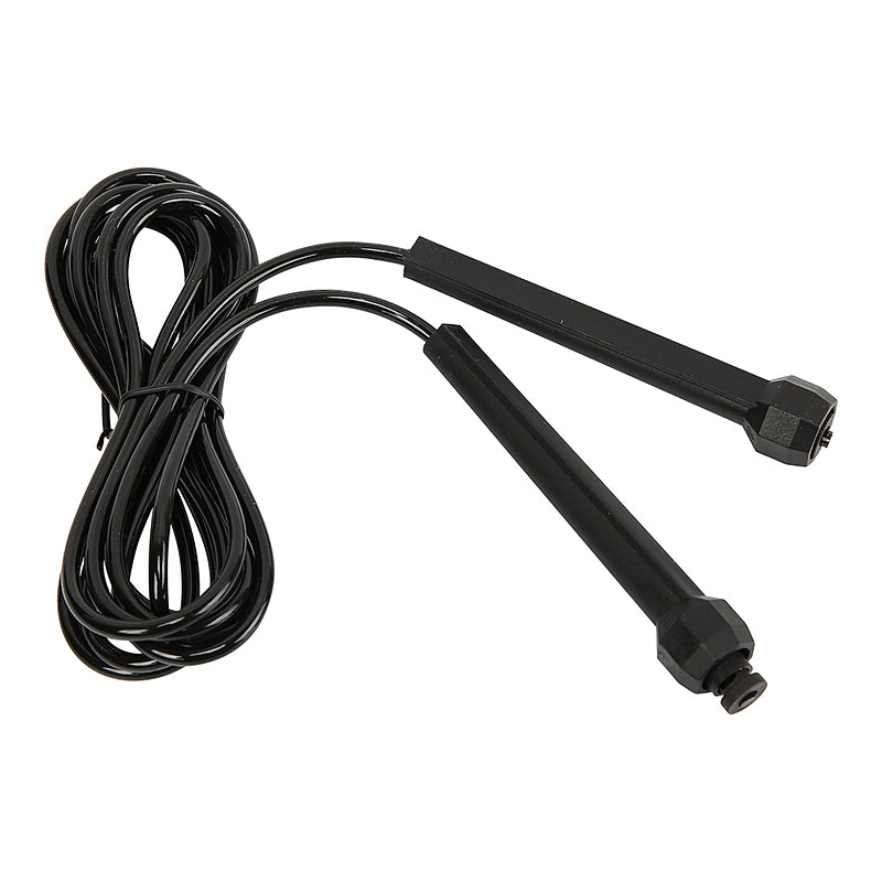 Cardio Training Skipping Rope