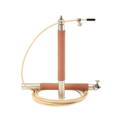 Adjustable Fast Skipping Rope