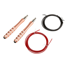 Professional Fat Burning Fitness Weight Loss Skipping Rope