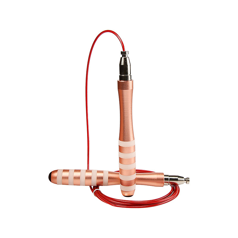 Professional Fat Burning Fitness Weight Loss Skipping Rope
