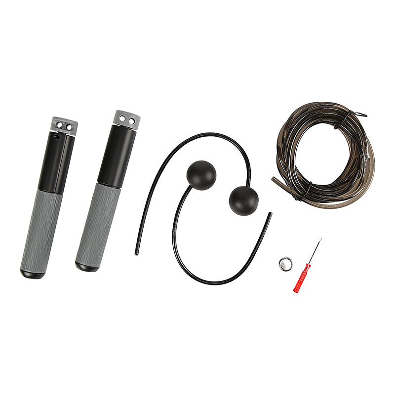 Adult Sports Fat Burning Slimming Fitness Rope