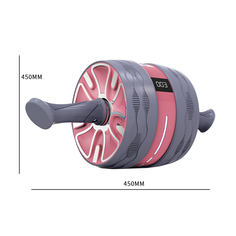 Abdominal Wheel Exercise Equipment