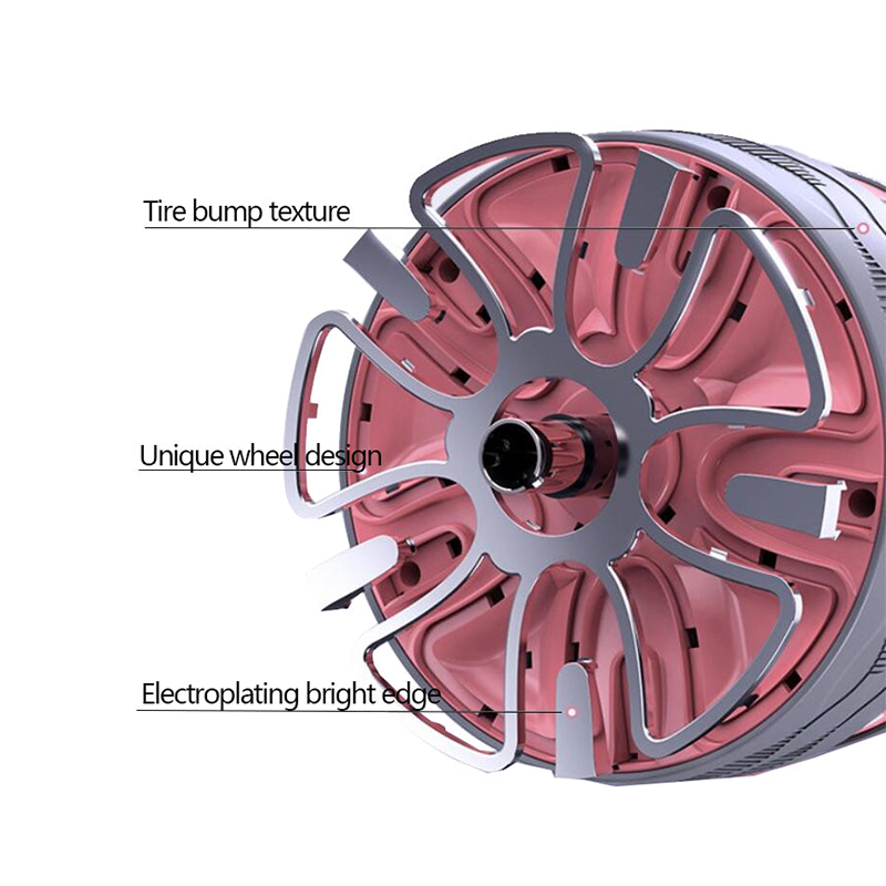 Abdominal Wheel Exercise Equipment