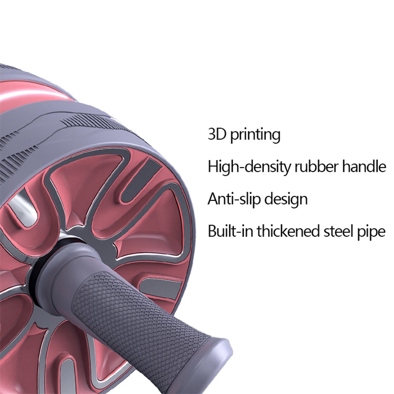 Abdominal Wheel Exercise Equipment