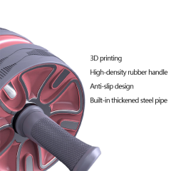 Abdominal Wheel Exercise Equipment