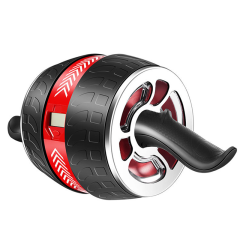 Counting Abdominal Wheel