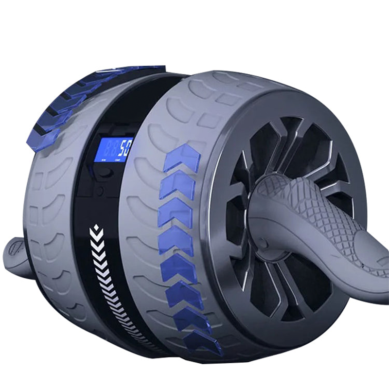 Counting Abdominal Wheel