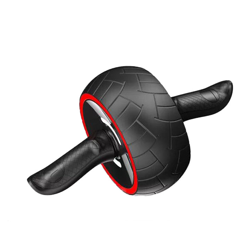 Ab Roller Wheel, Perfect Home Gym Equipment for Men Women Abdominal Exercise