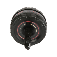 Ab Roller for Workout, Ab Roller Wheel Exercise Equipment for Core Workout