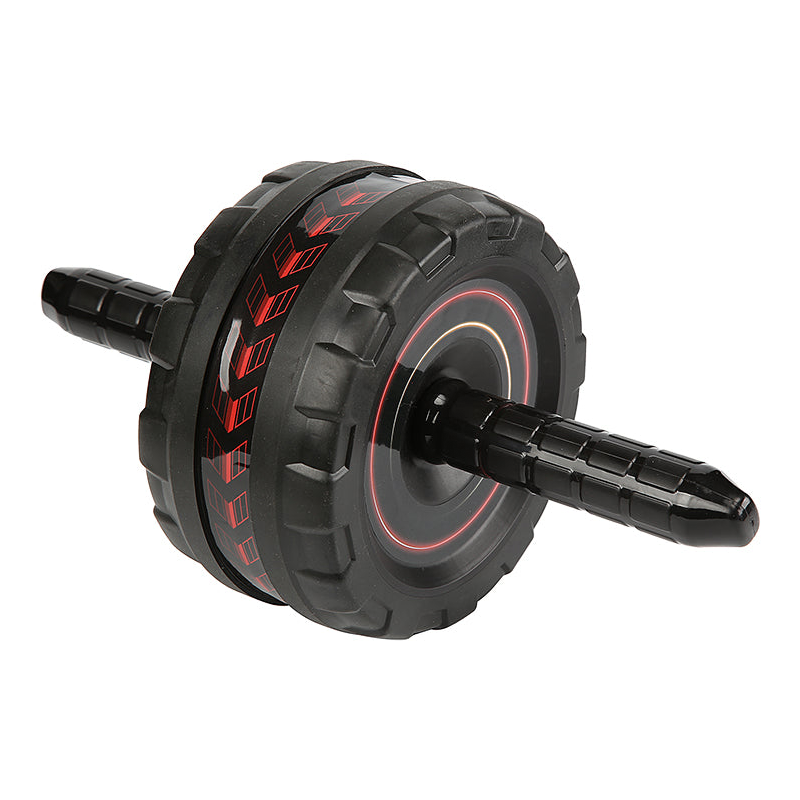 Ab Roller for Workout, Ab Roller Wheel Exercise Equipment for Core Workout