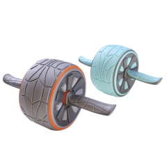 Collapsible Colorful AB Wheel