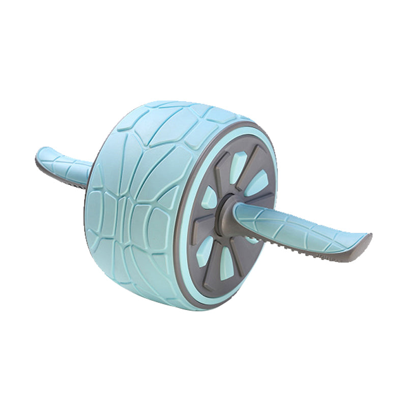 Collapsible Colorful AB Wheel
