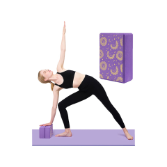 Yoga Block For Dance Practice
