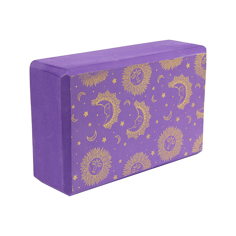 Yoga Block For Dance Practice