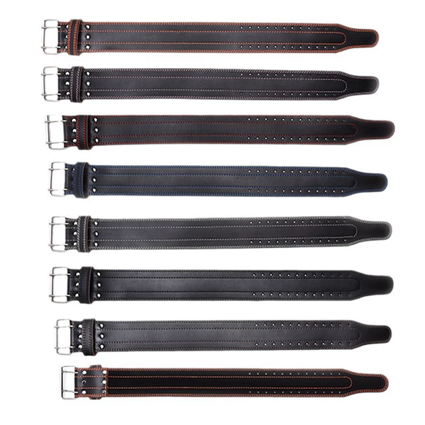 Lever Powerlifting Fitness Belt Training Protective Gear
