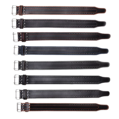 Lever Powerlifting Fitness Belt Training Protective Gear