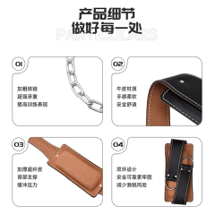 Fitness weight belt gym pull-ups