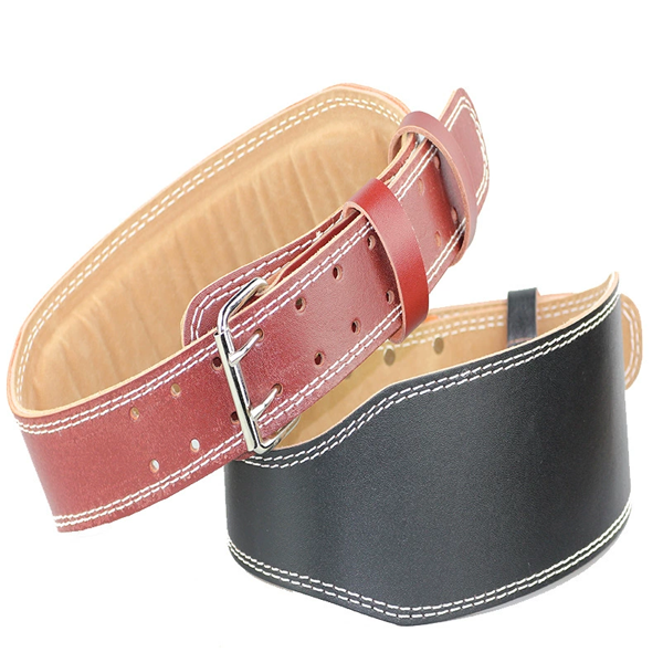 Weightlifting belts for men and women sports belts