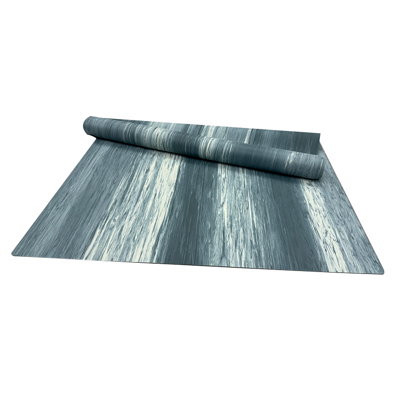 5mm Rubber Yoga Mat