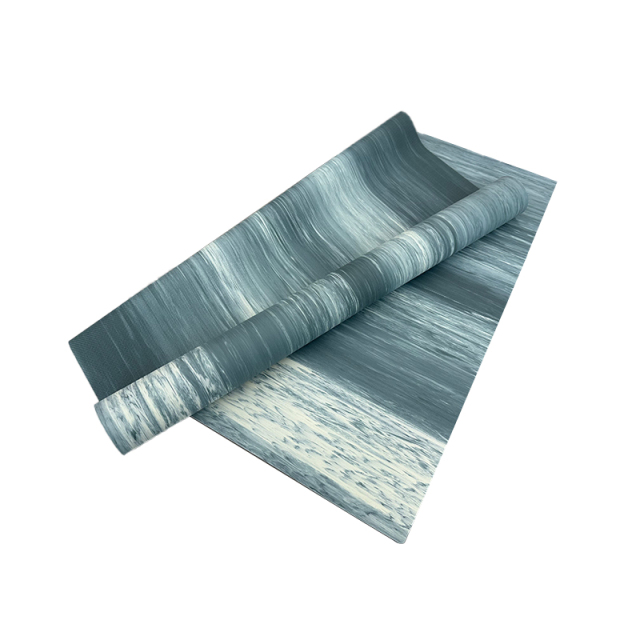 5mm Rubber Yoga Mat