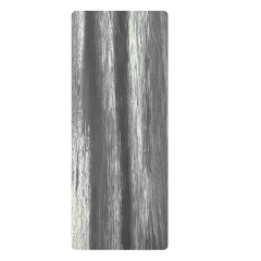 Rubber Yoga Mat | Custom Printed, All Over Print