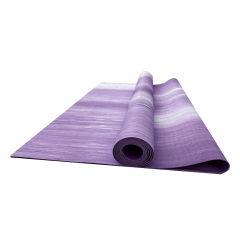 Custom Printed Yoga Mats