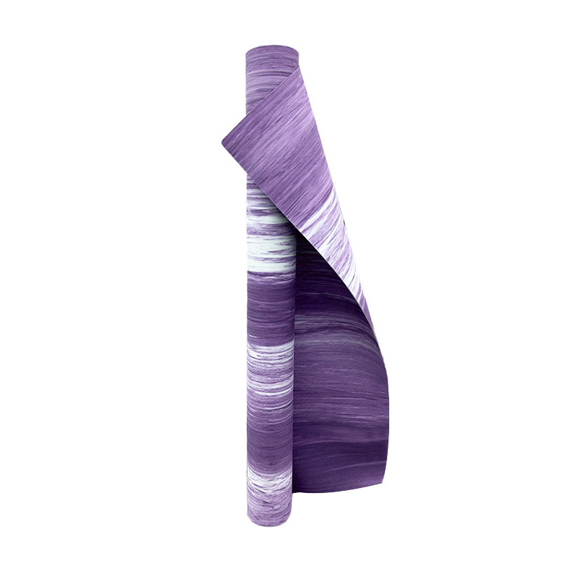 Custom Printed Yoga Mats